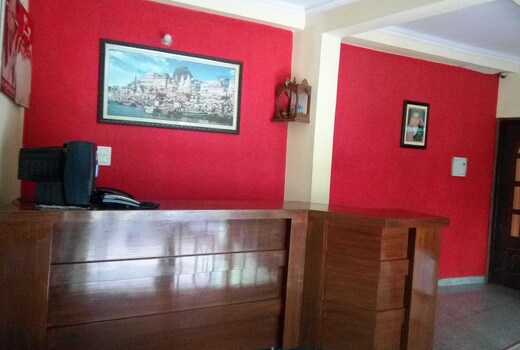 Main gallery