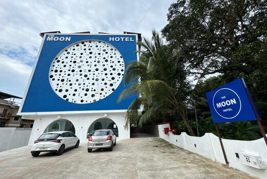 The Moon Hotel