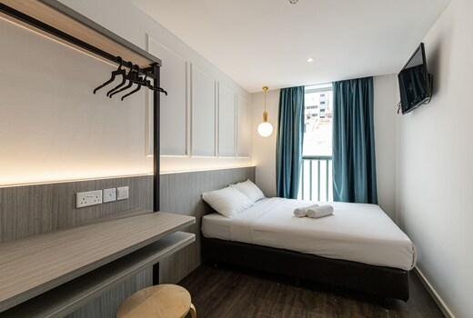 Philip Hotel Singapore