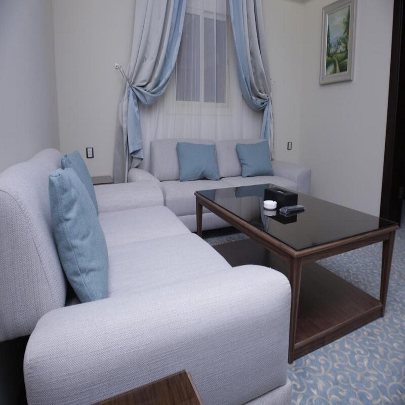 Semac Apartment Hotel