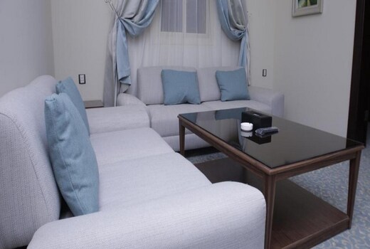 Semac Apartment Hotel