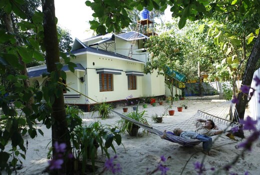 Marari Neena Homestay