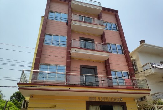 Swagatika Inn