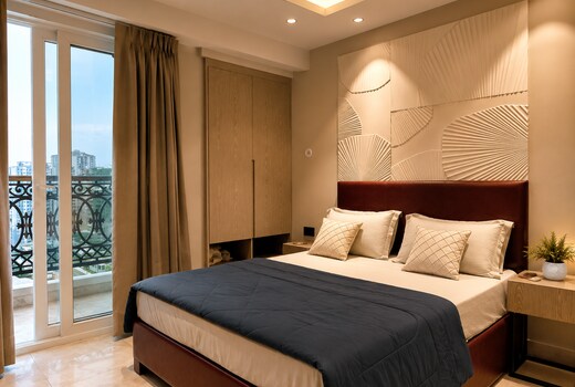 Urban Reverie Stay