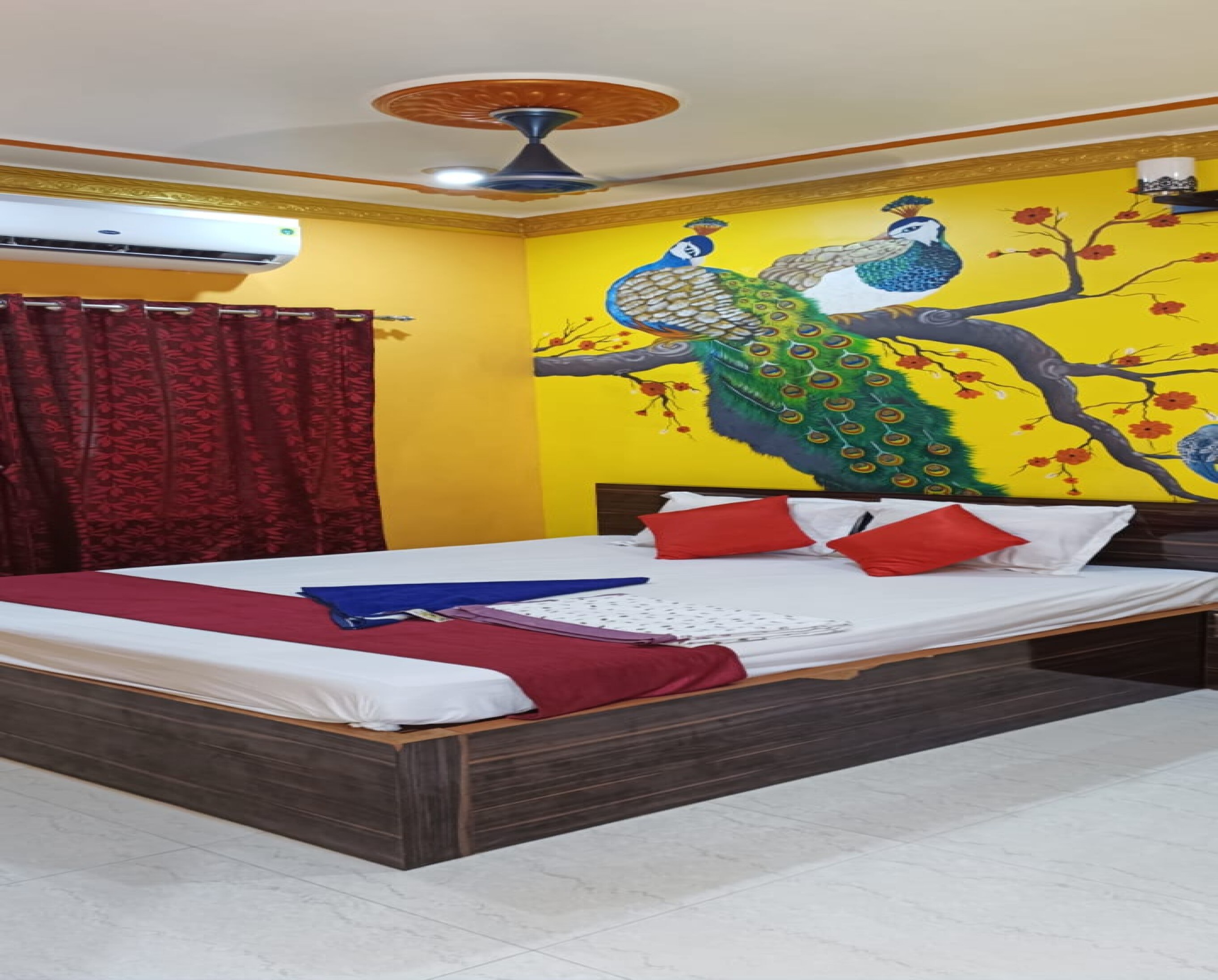 Shetpuri Hotel & Restaurant