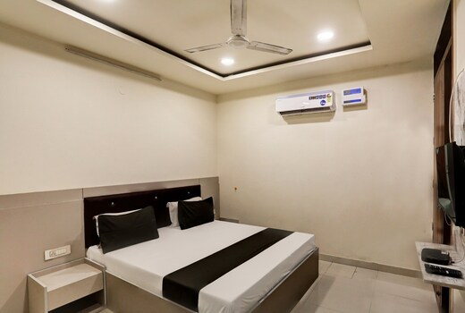 Hotel O Dream