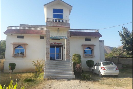 Hotel Lalbagh and Guest House
