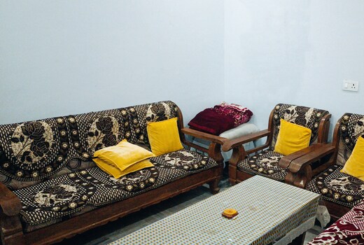 JAIPRITHVI BHAVAN