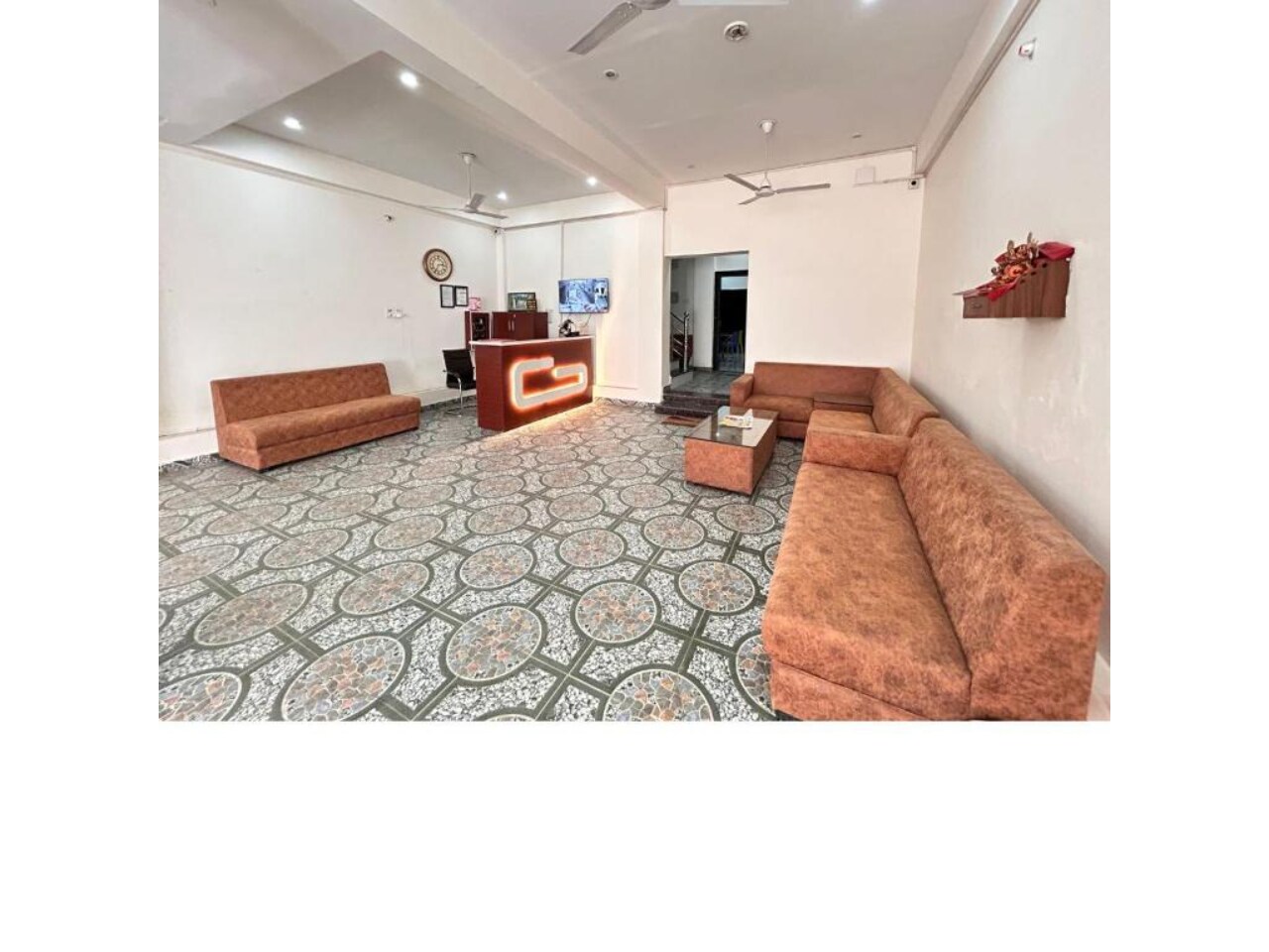 Main gallery