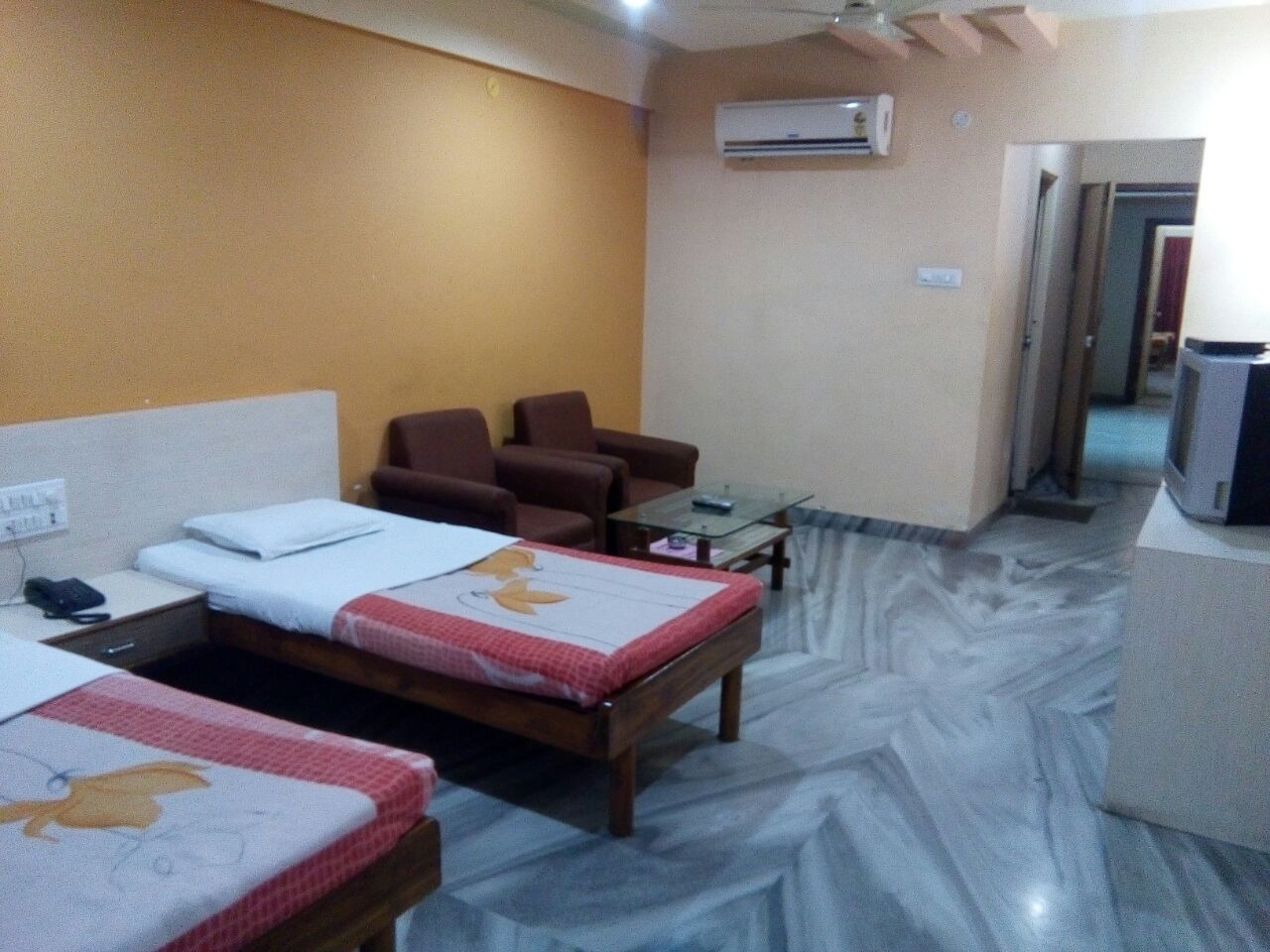 Main gallery