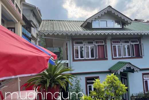 Mudhingum Homestay