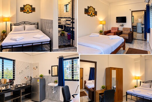Casa Blanca Holidays
