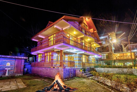 The Destiny - Hotel, Cottages & Suites