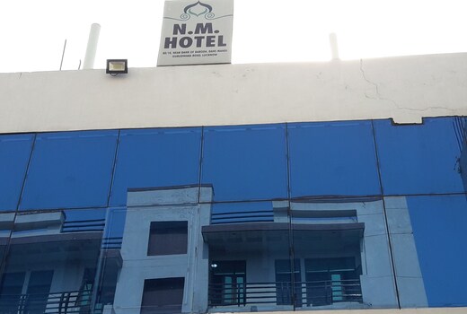 NM Hotel