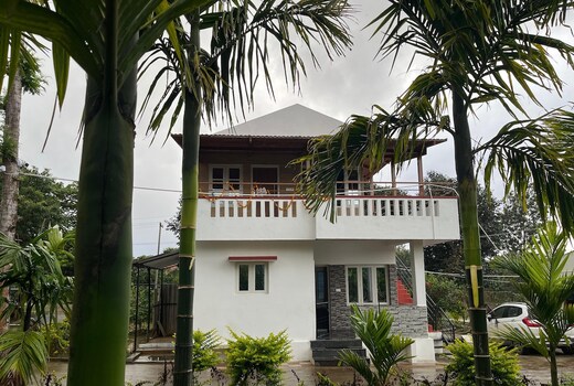 S R Retreat Workation Nature Escape in Malanad