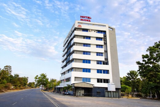Hotel Rudra