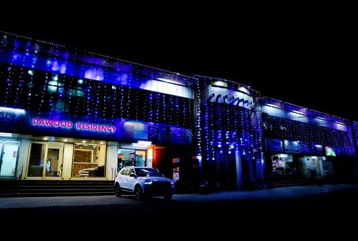 DAWOOD RESIDENCY