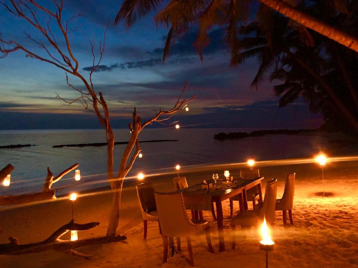 Veli Beach Inn