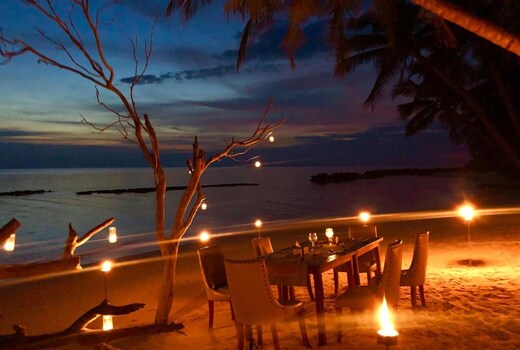 Veli Beach Inn