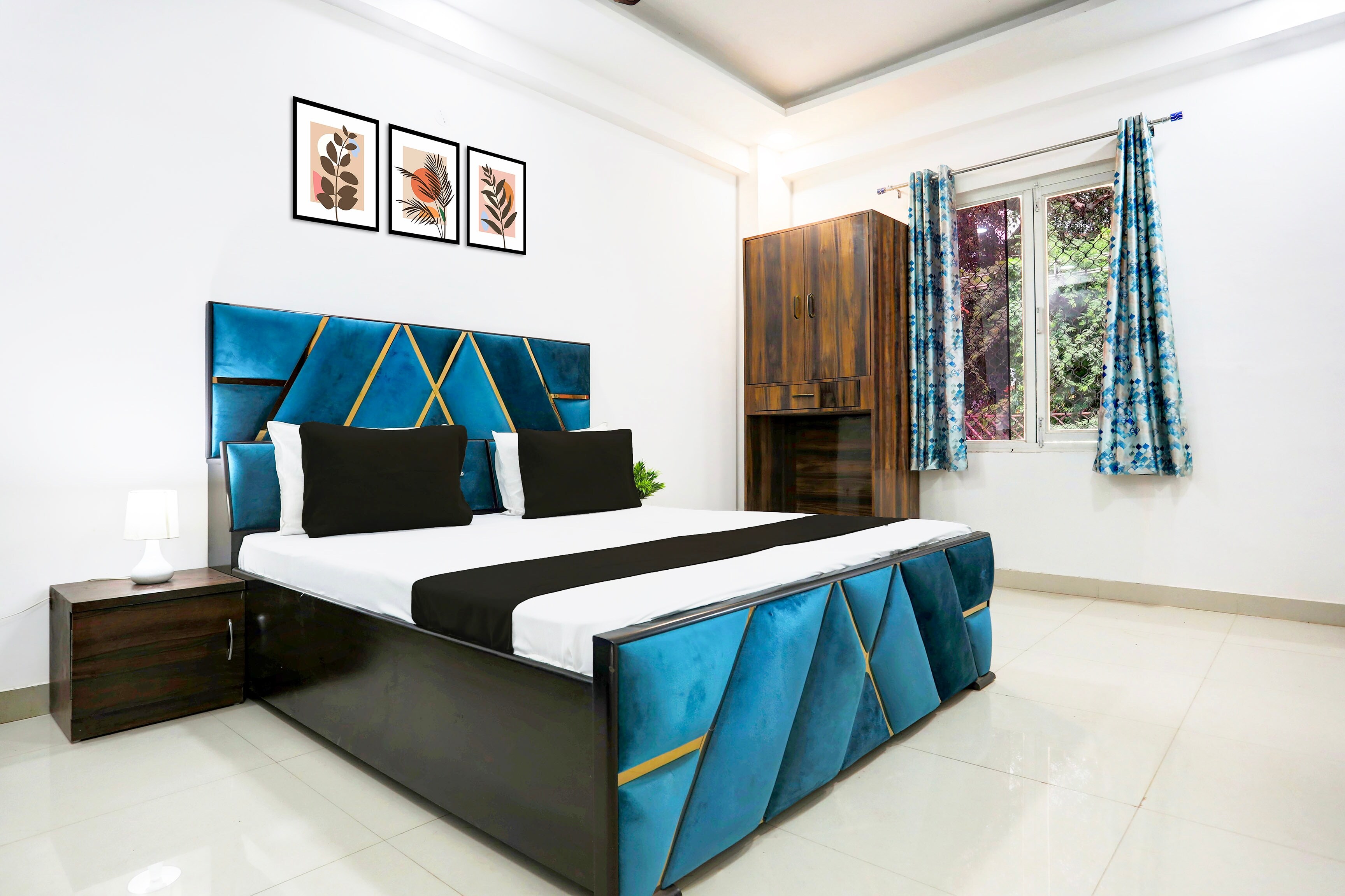 Hotel O NAGESHWAR GRAND HOTEL