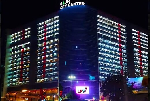 Dream holiday Studios in Gaur City Centre
