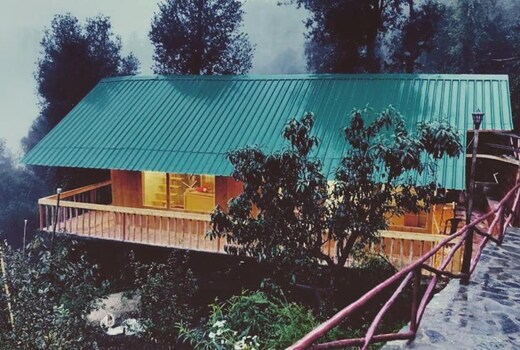 Tree Nest Resort (By The HFE)