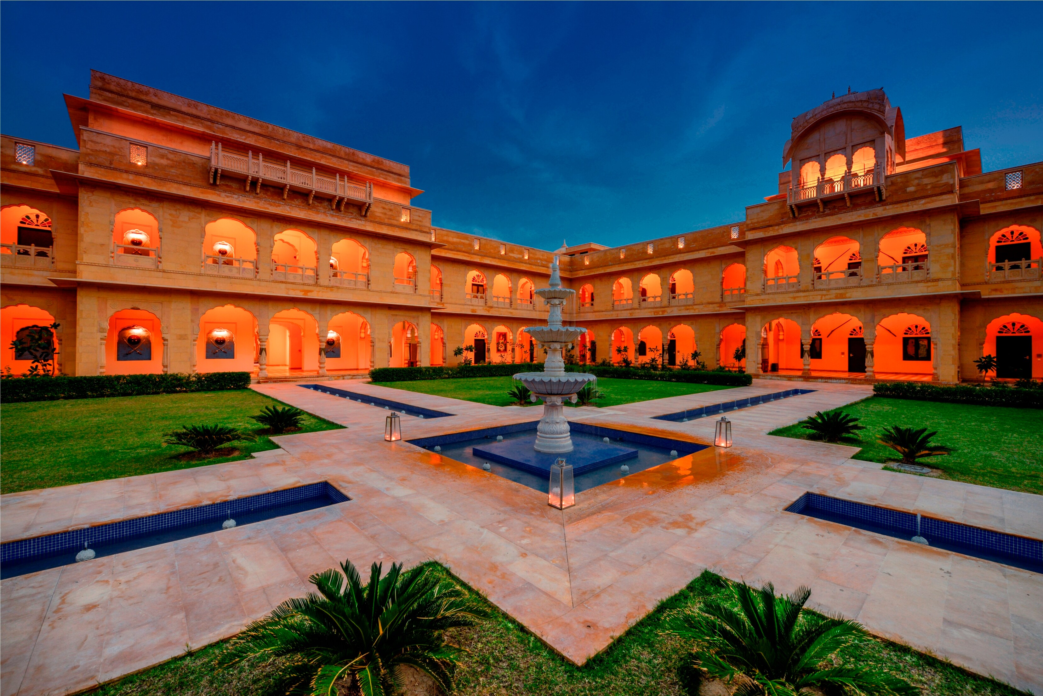 Hotel Jaisalkot
