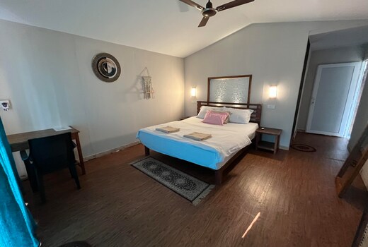Bramha Cottages