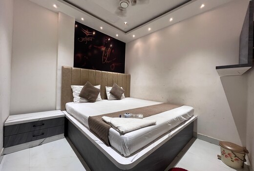 Hotel Brijnath Inn