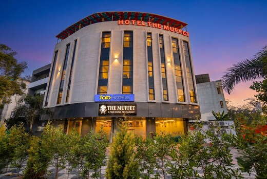 FabHotel The Muffet, Scheme No 74