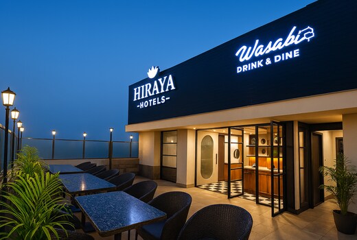 HIRAYA HOTELS
