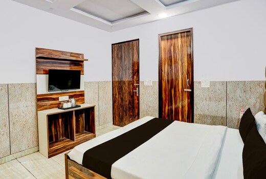 Flagship SP Rooms