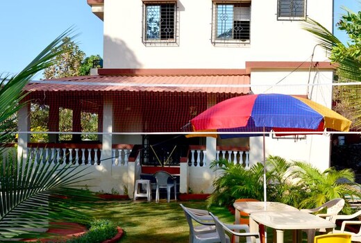 Siddhant Holiday Home