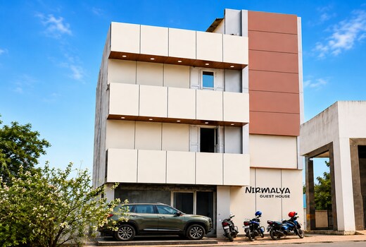 Nirmalya Guest House