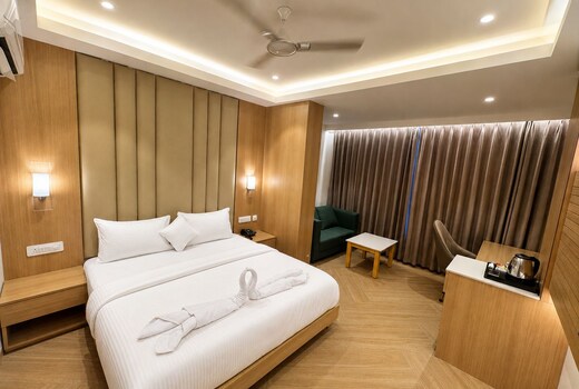 Hotel Kanha Avenue