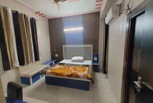 Hotel Welcome INN
