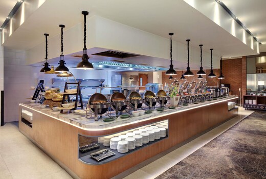 GRAND MERCURE MAHA CIPTA MEDAN