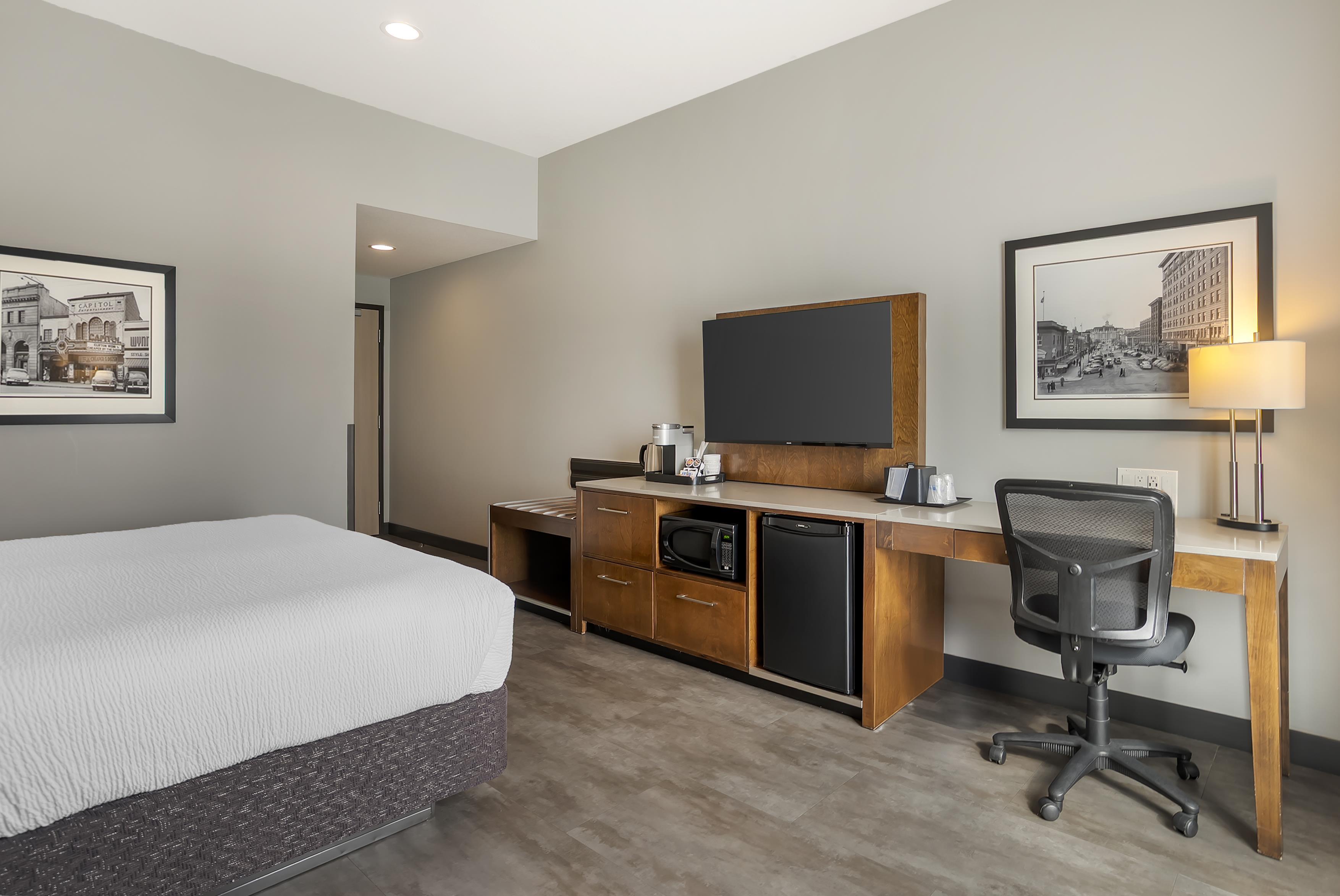 Best Western Plus East Side