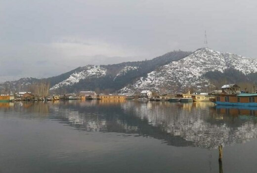 Veena Palace Group of Houseboat