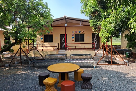 Dev Farm and Resort