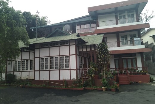 Di's Homestay