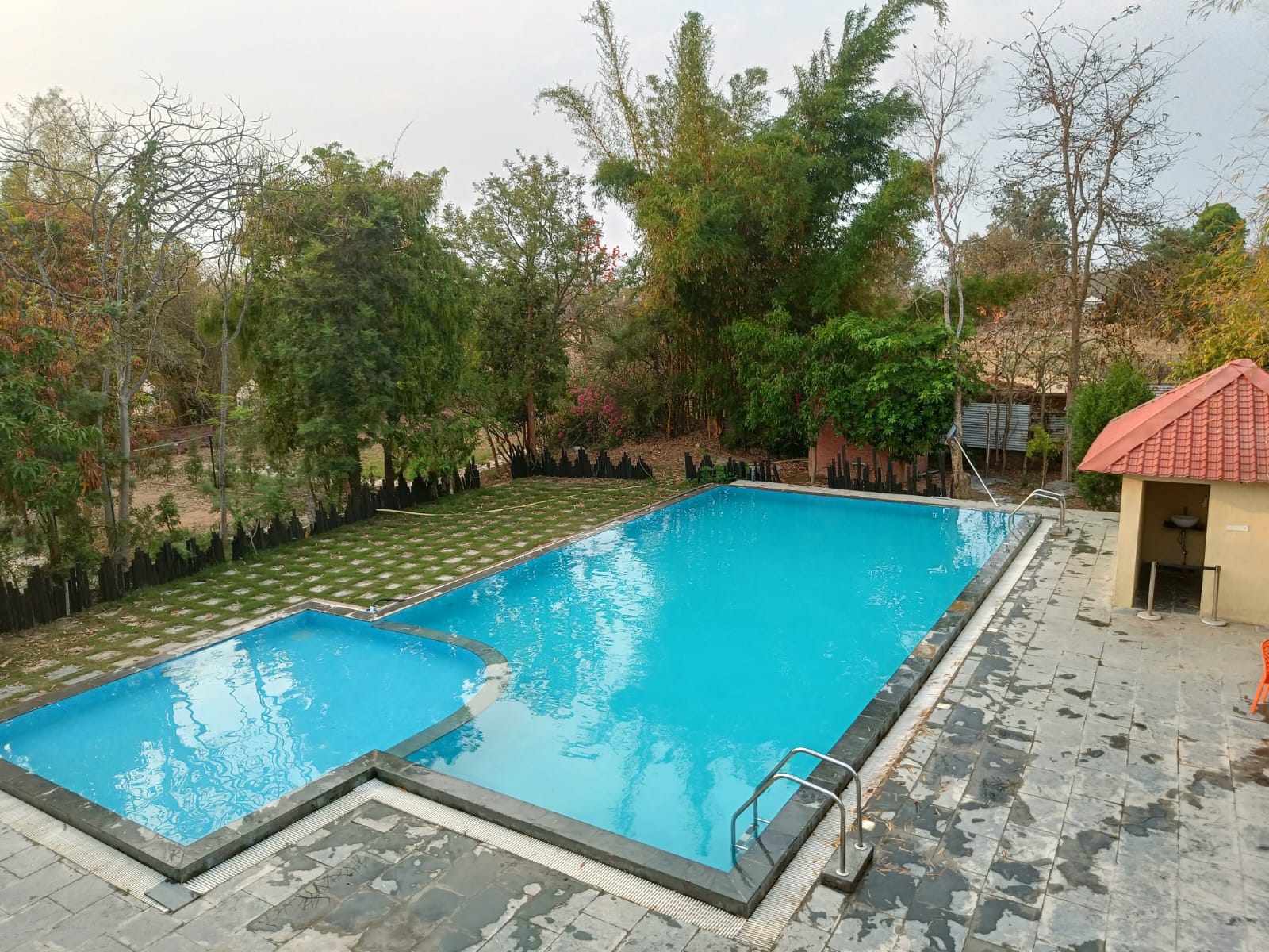 bhils kabeela resort