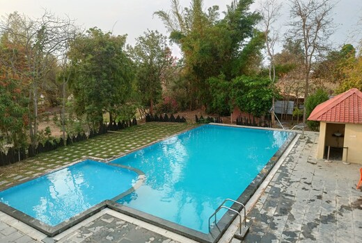 bhils kabeela resort