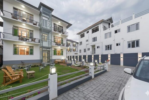 Hotel Karim