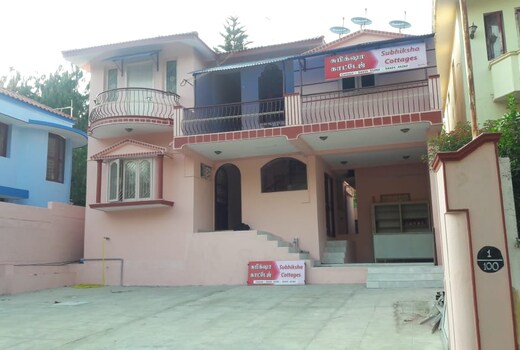 subhiksha cottages