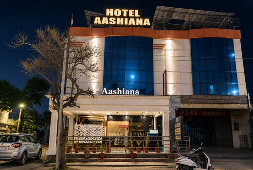 HOTEL AASHIANA