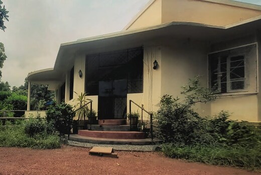 Niribili Homestay