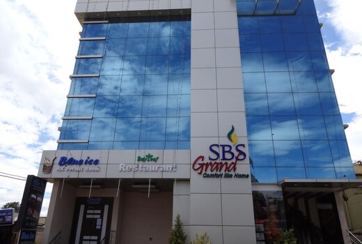 SBS Grand