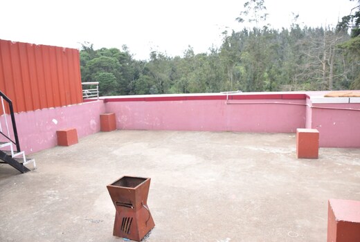 GRAND PALACE OOTY