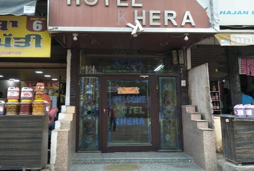 Hotel Khera